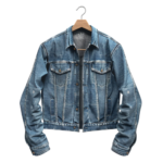 Chaqueta jean